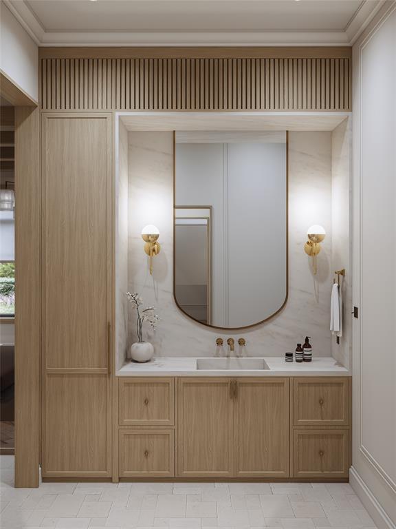 Forest Hills Rev - Residential