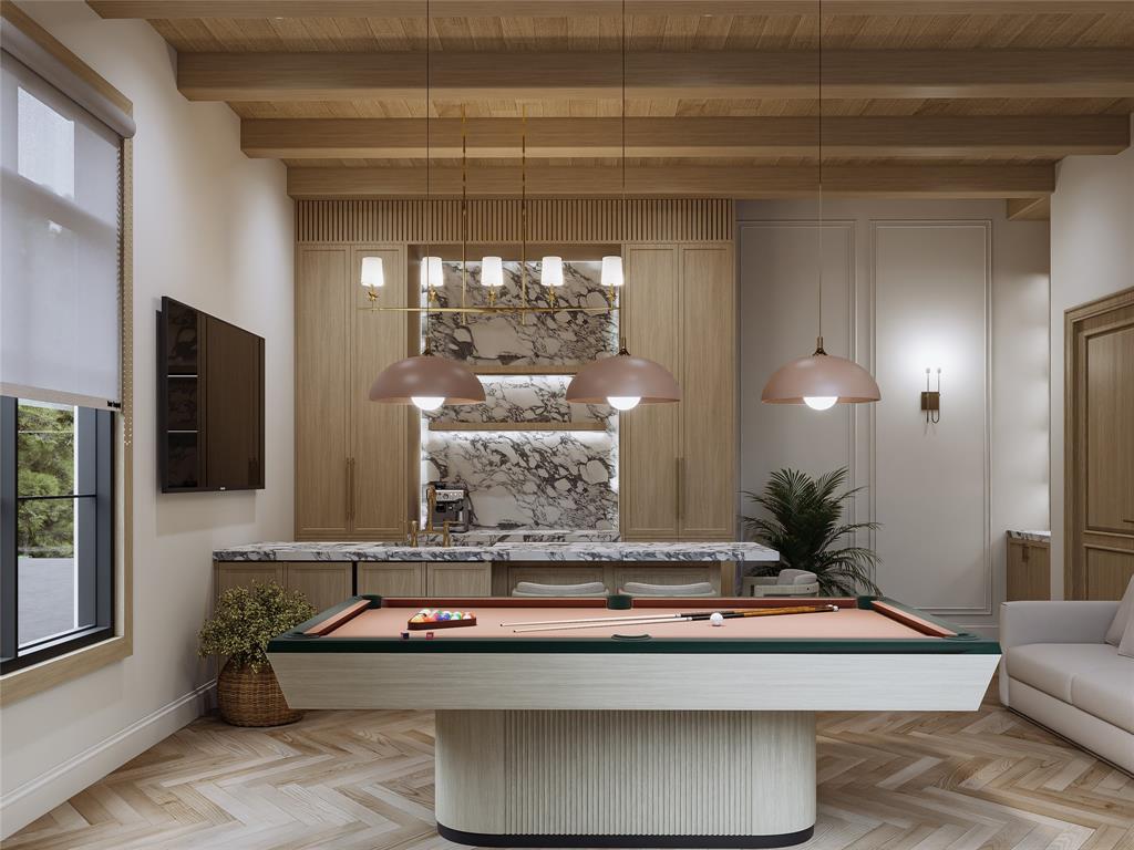 Forest Hills Rev - Residential