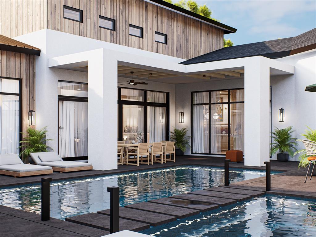 Forest Hills Rev - Residential
