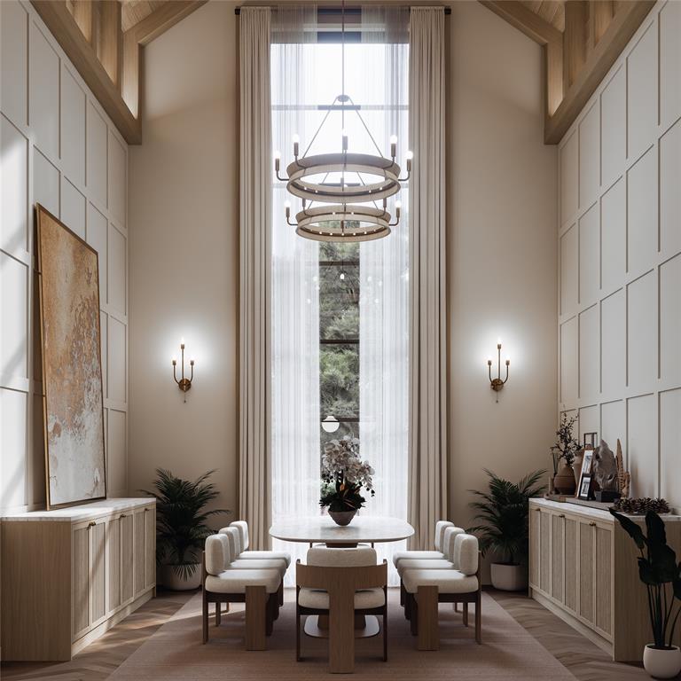 Forest Hills Rev - Residential