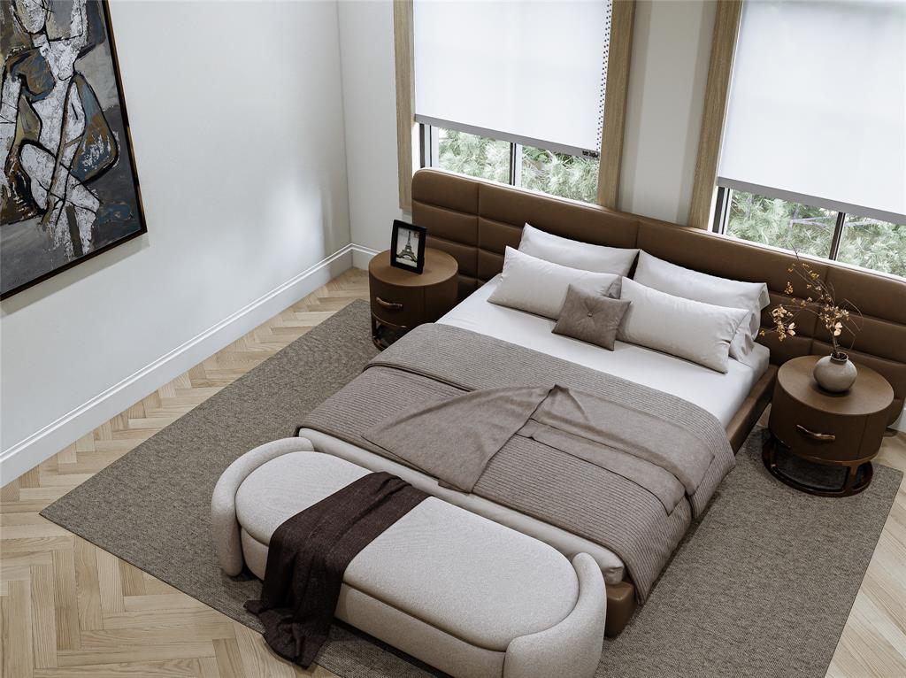 Forest Hills Rev - Residential