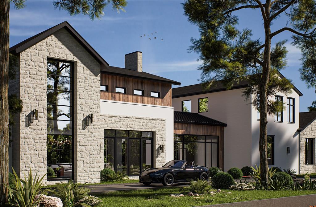 Forest Hills Rev - Residential