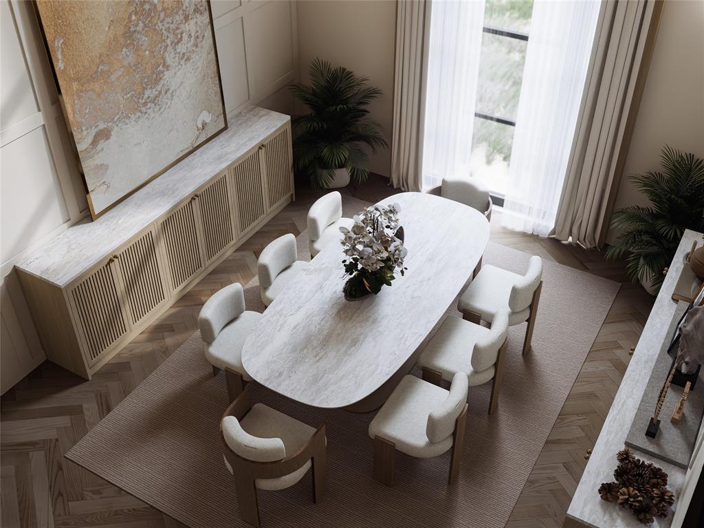Forest Hills Rev - Residential