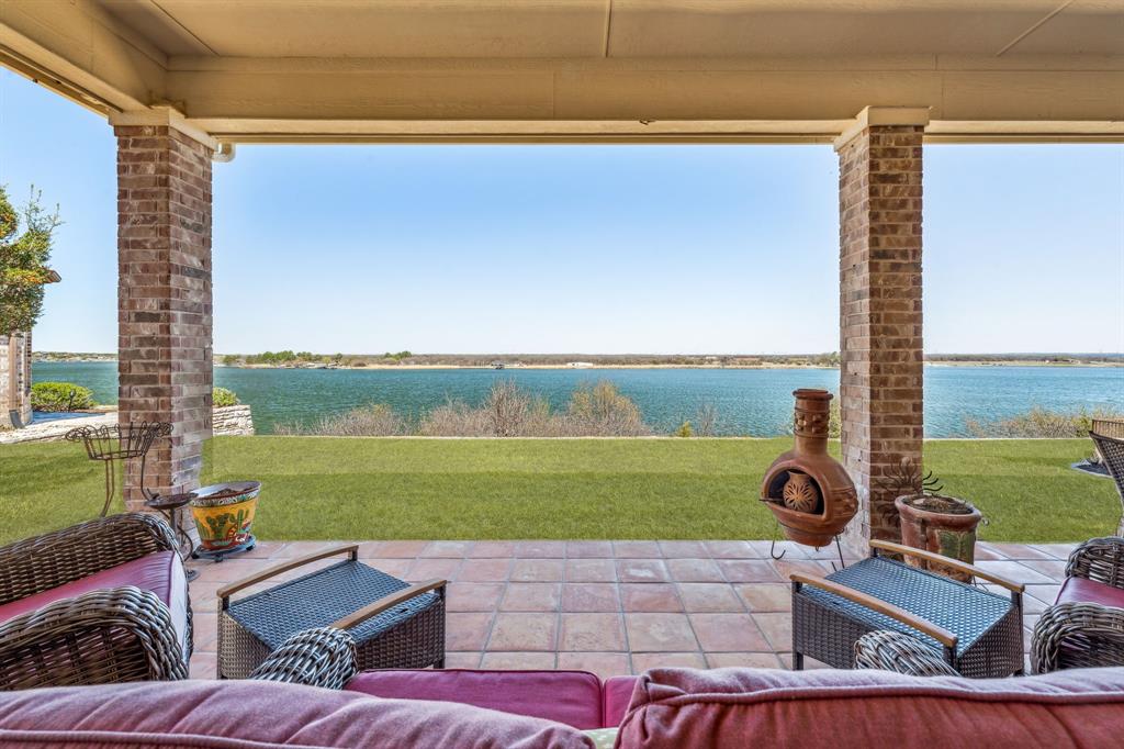 Bluff View On Lake Granbury - Residential