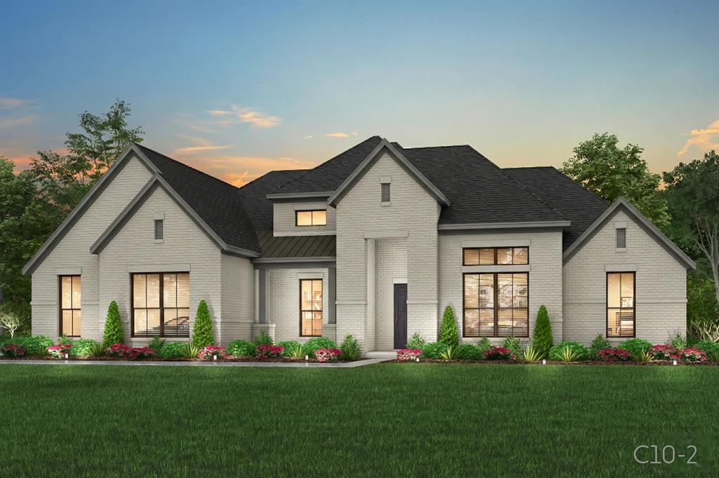 Hightower Club Estates - Residential