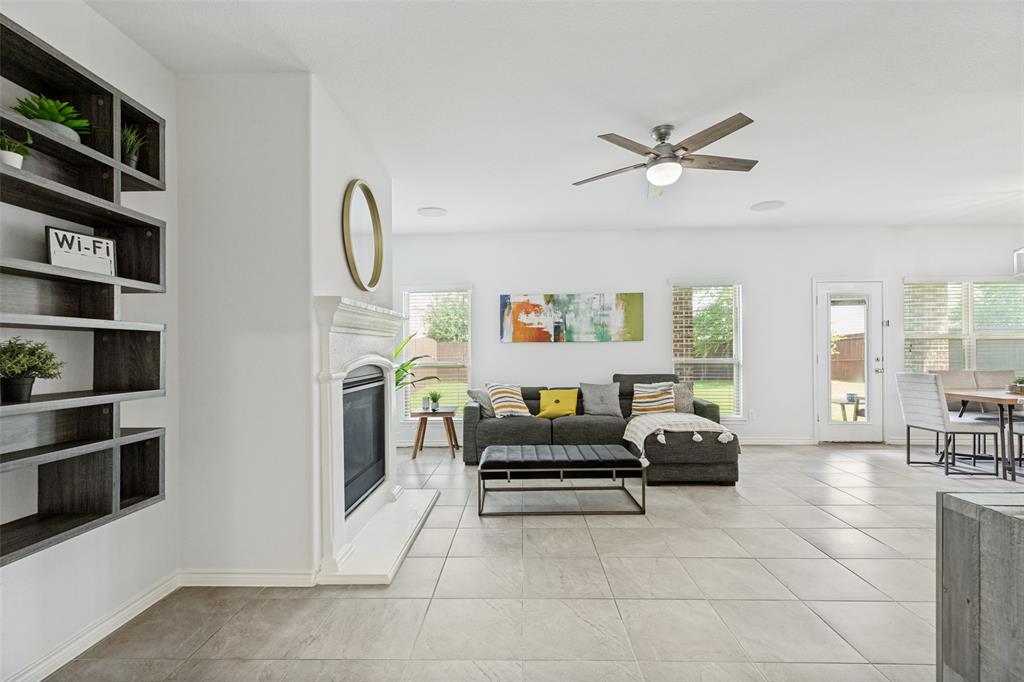 Highlands At Westridge Ph 8, The - Residential