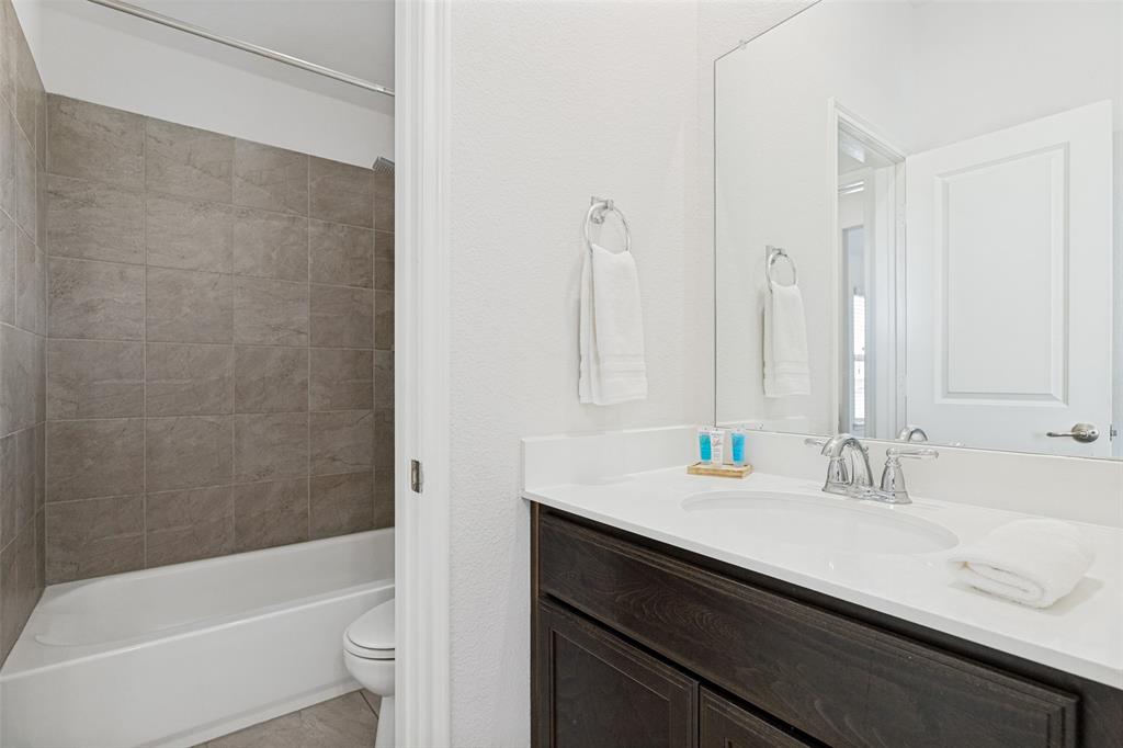 Highlands At Westridge Ph 8, The - Residential