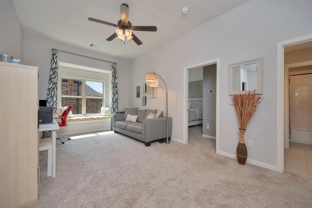 Fairway Ranch Ph 1 - Residential
