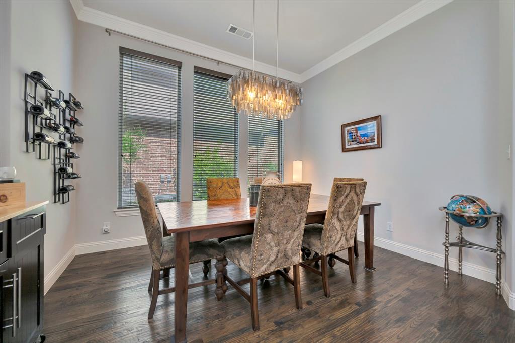 Fairway Ranch Ph 1 - Residential
