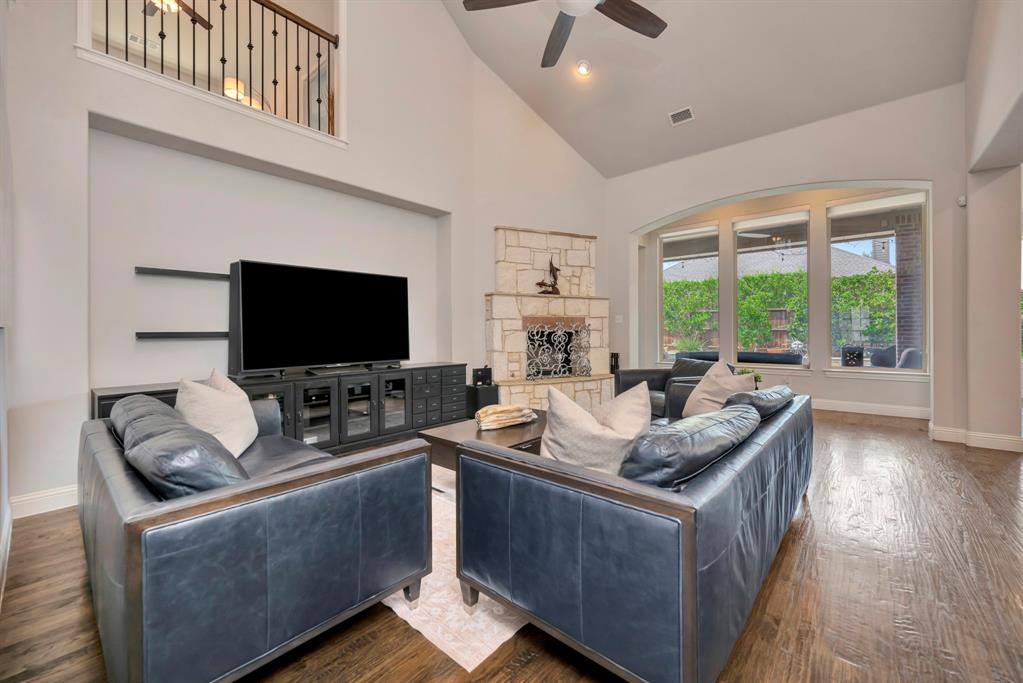 Fairway Ranch Ph 1 - Residential