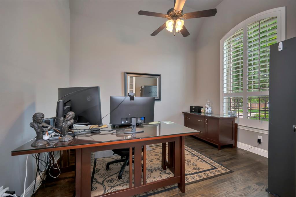 Fairway Ranch Ph 1 - Residential