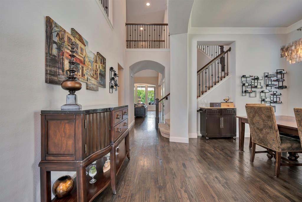 Fairway Ranch Ph 1 - Residential