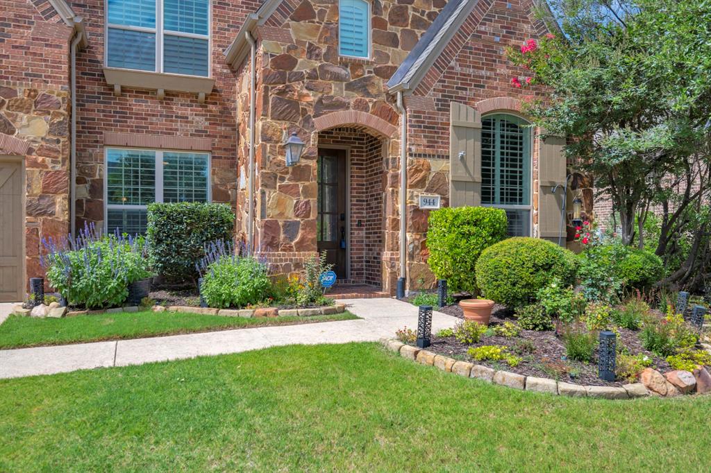 Fairway Ranch Ph 1 - Residential