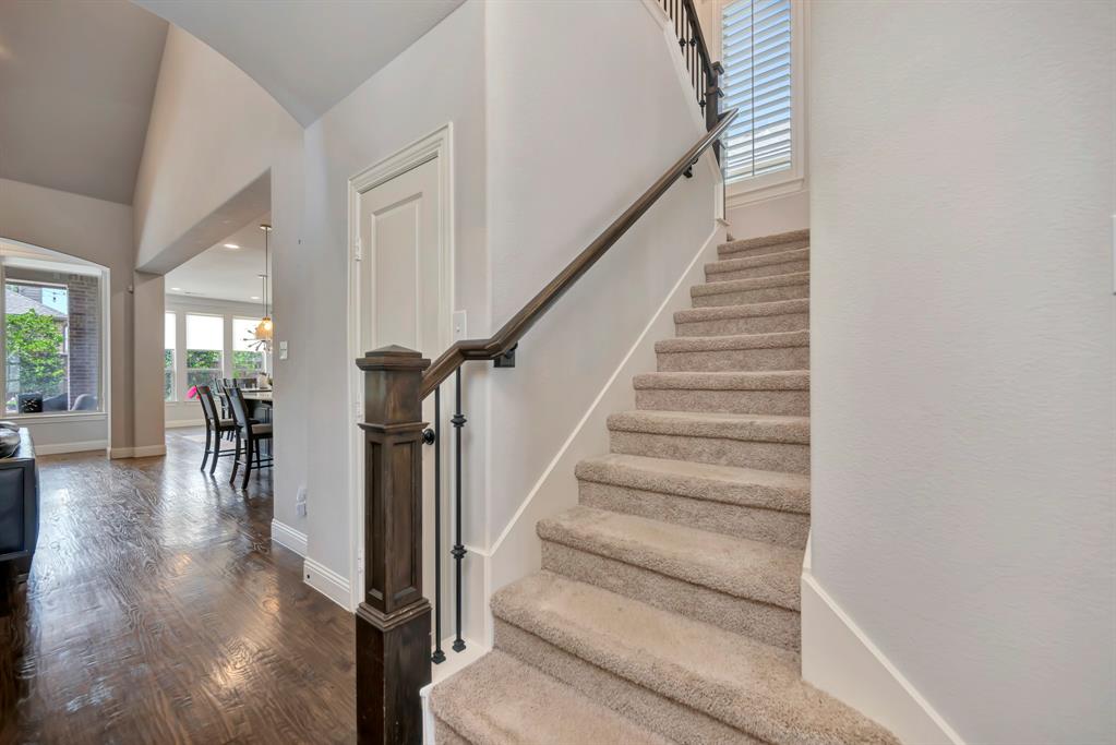 Fairway Ranch Ph 1 - Residential