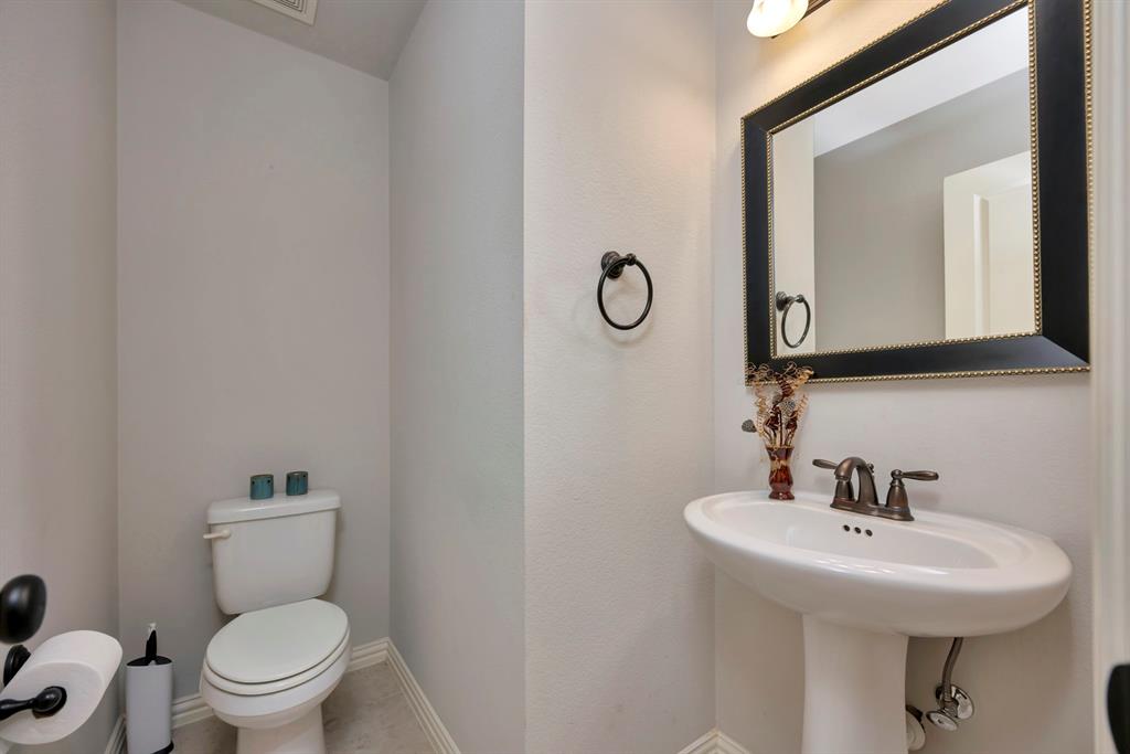Fairway Ranch Ph 1 - Residential