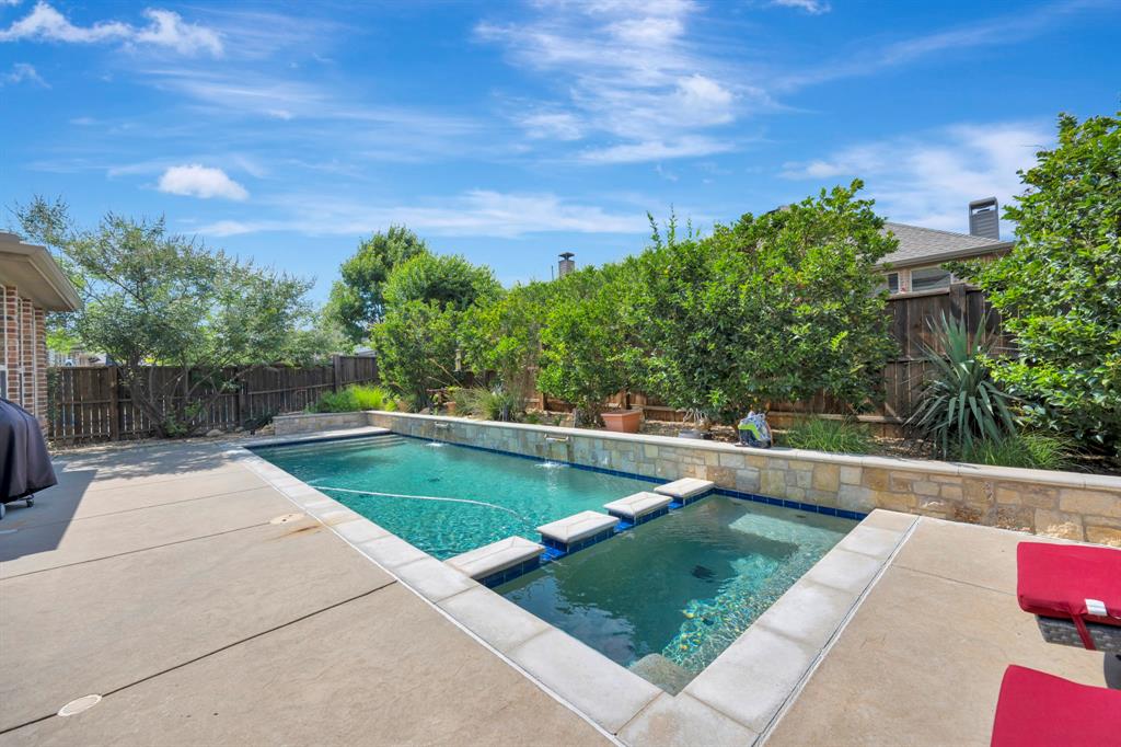 Fairway Ranch Ph 1 - Residential