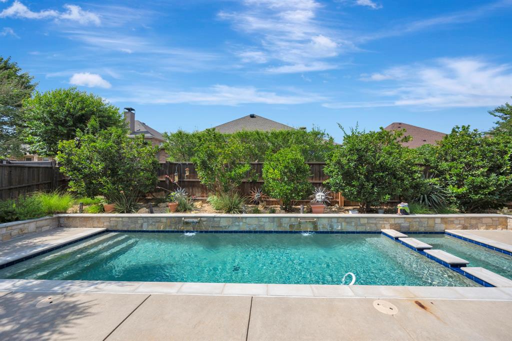 Fairway Ranch Ph 1 - Residential