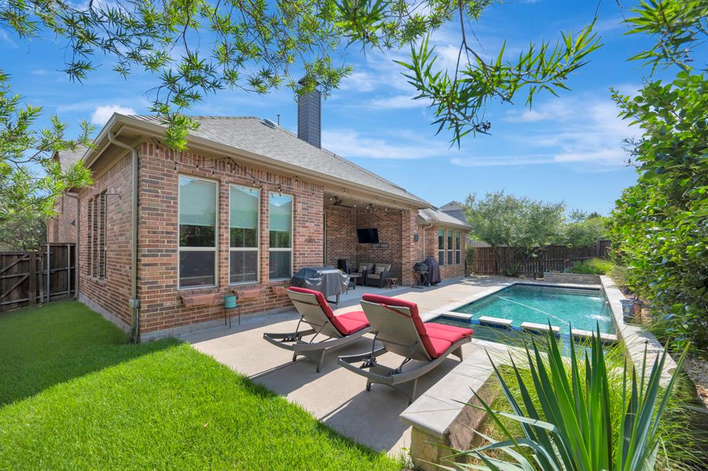 Fairway Ranch Ph 1 - Residential