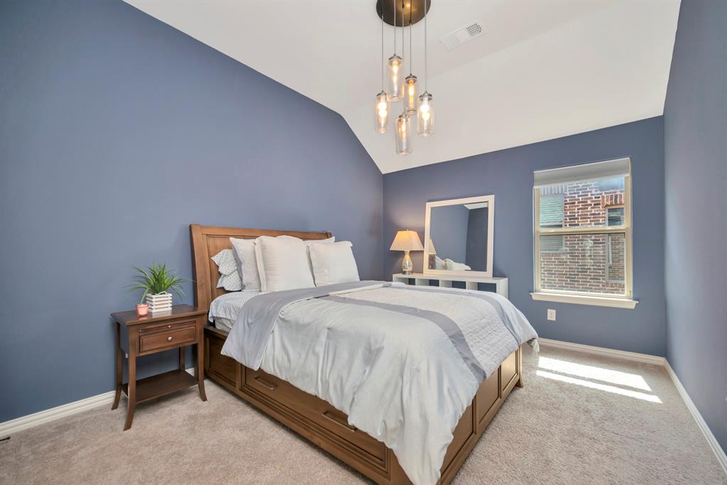 Fairway Ranch Ph 1 - Residential