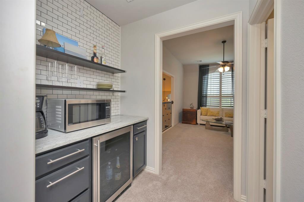 Fairway Ranch Ph 1 - Residential