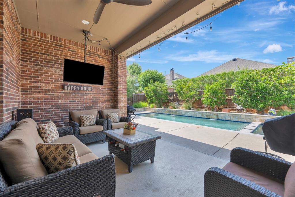 Fairway Ranch Ph 1 - Residential