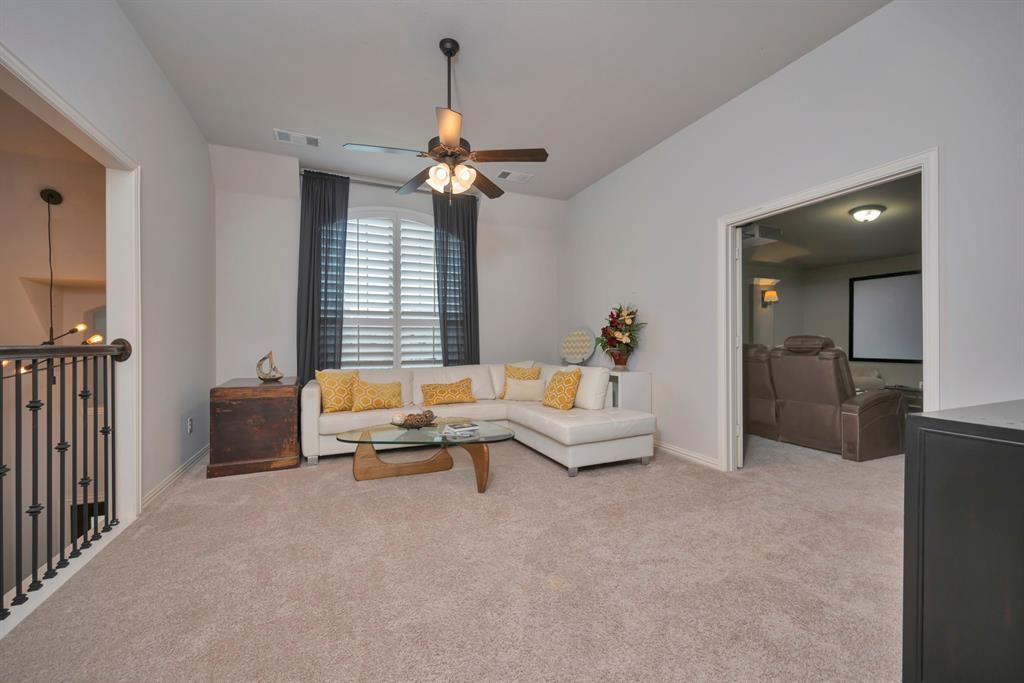 Fairway Ranch Ph 1 - Residential