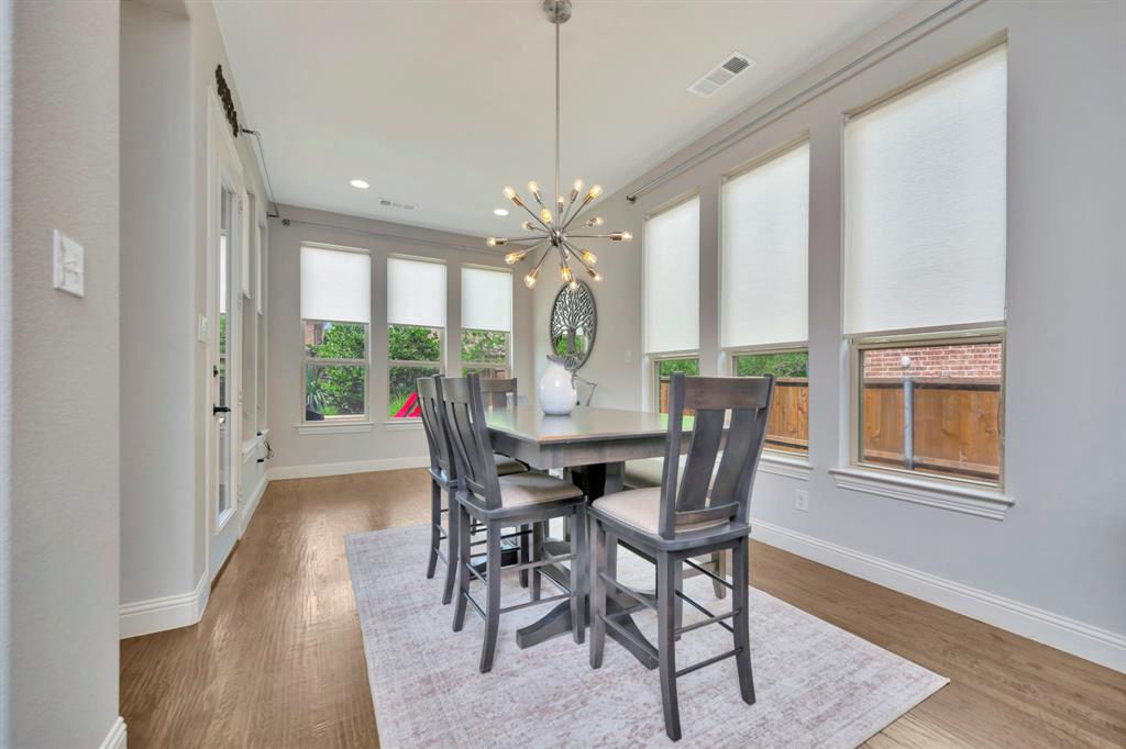 Fairway Ranch Ph 1 - Residential