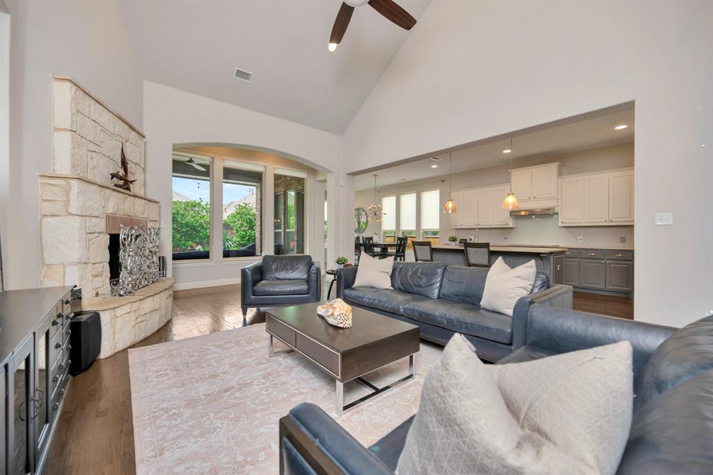 Fairway Ranch Ph 1 - Residential