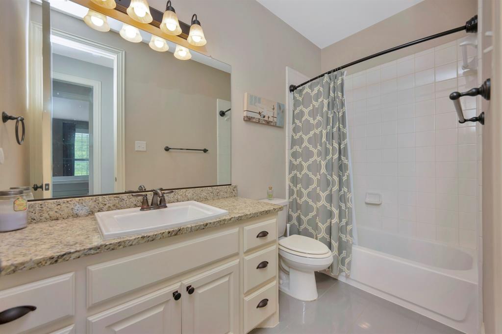 Fairway Ranch Ph 1 - Residential