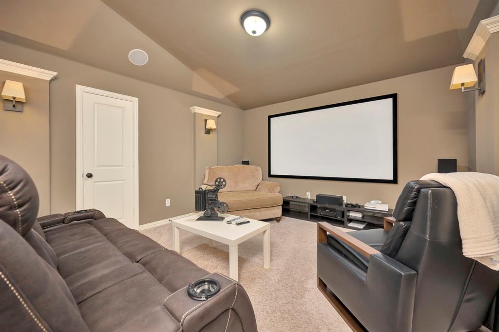 Fairway Ranch Ph 1 - Residential