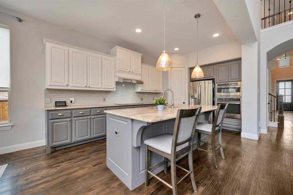 Fairway Ranch Ph 1 - Residential