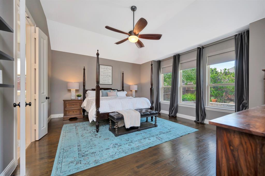 Fairway Ranch Ph 1 - Residential