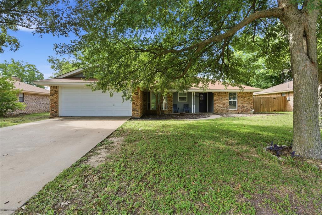 Oak Tree Add - Residential