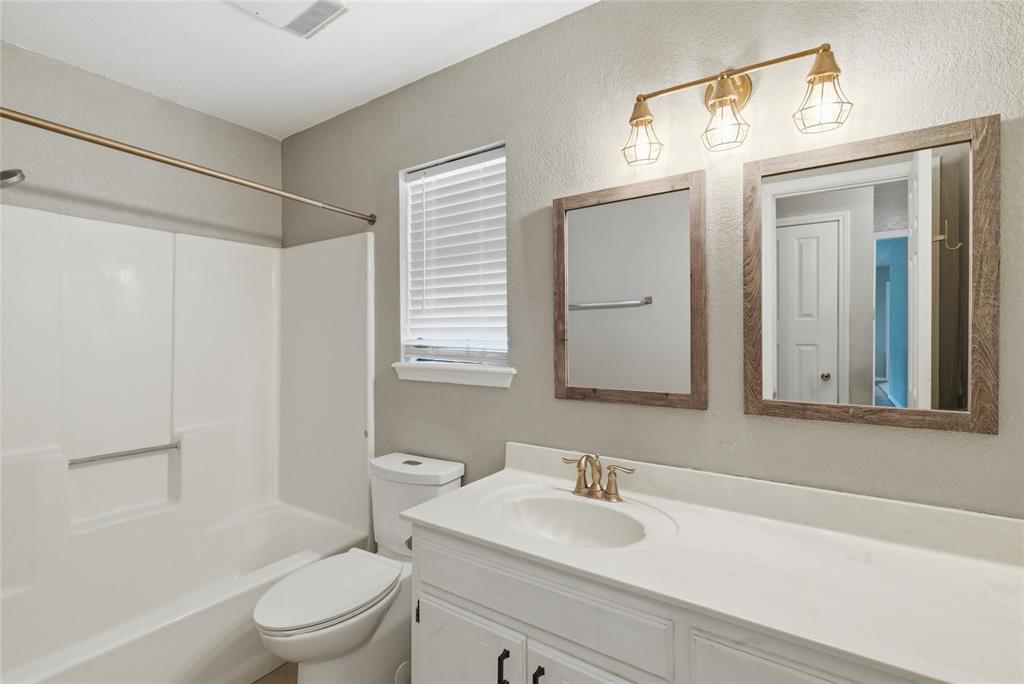Oak Tree Add - Residential