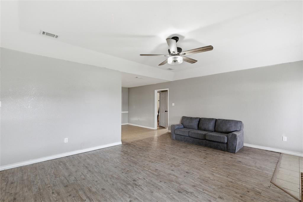 Oak Tree Add - Residential