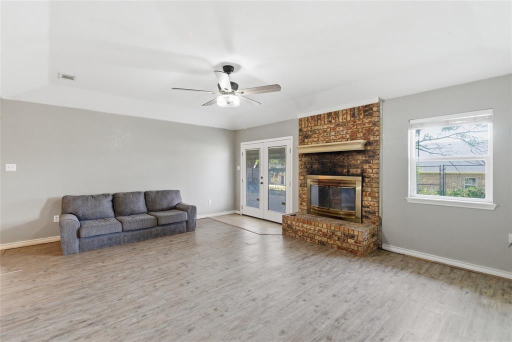 Oak Tree Add - Residential