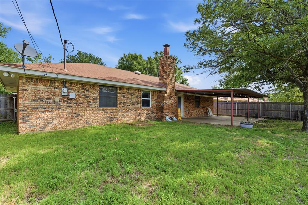 Oak Tree Add - Residential