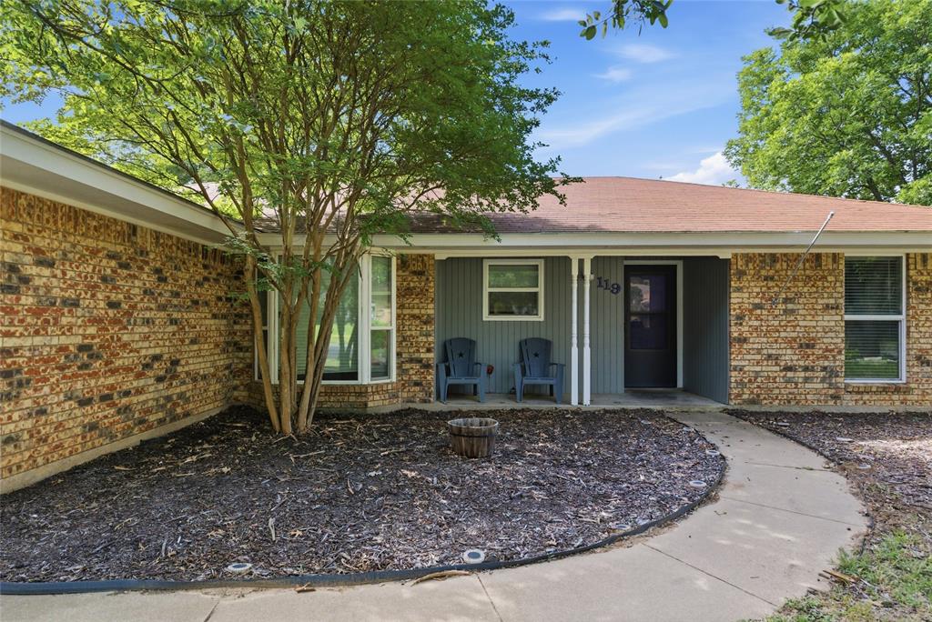 Oak Tree Add - Residential