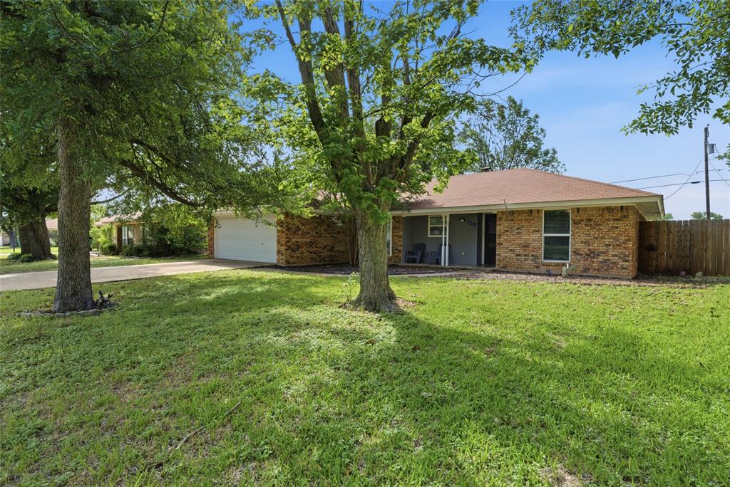 Oak Tree Add - Residential