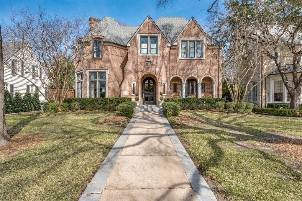 University Heights - Residential