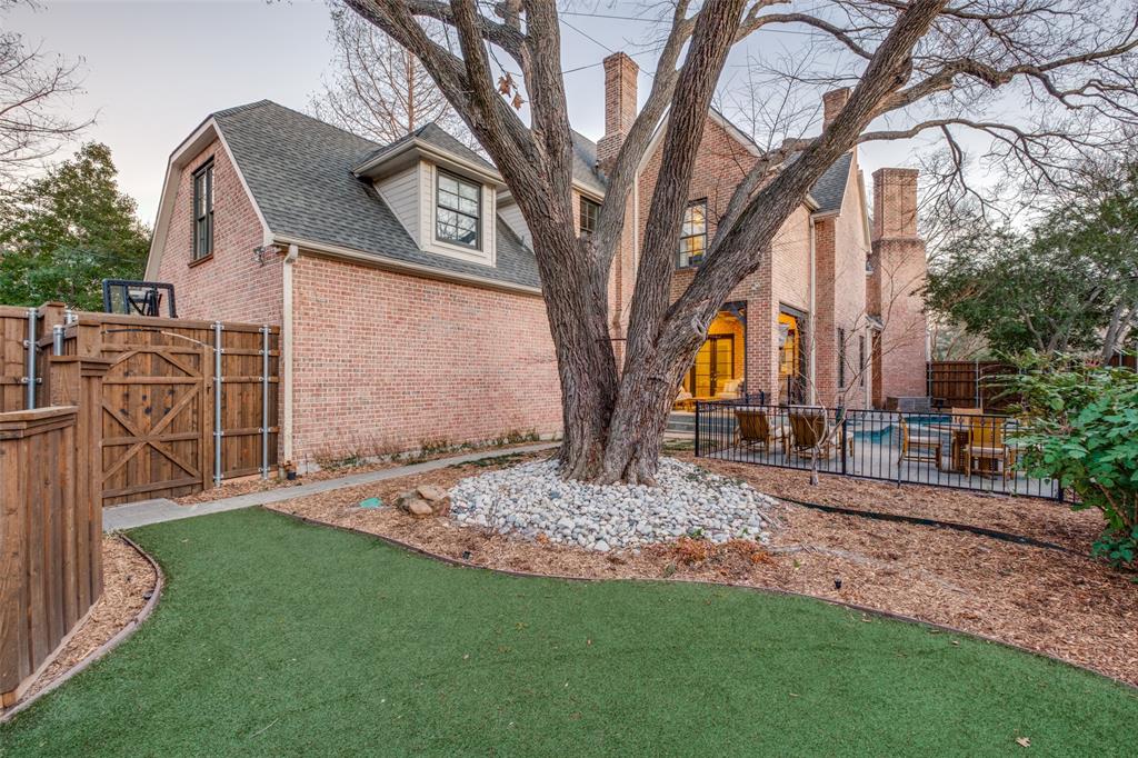 University Heights - Residential