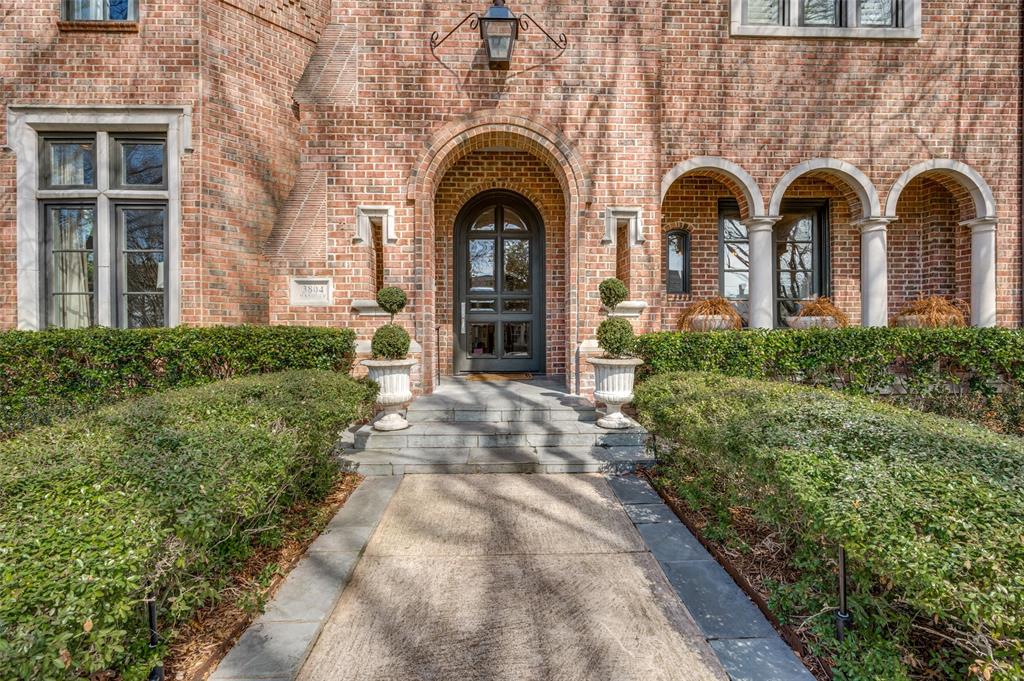 University Heights - Residential