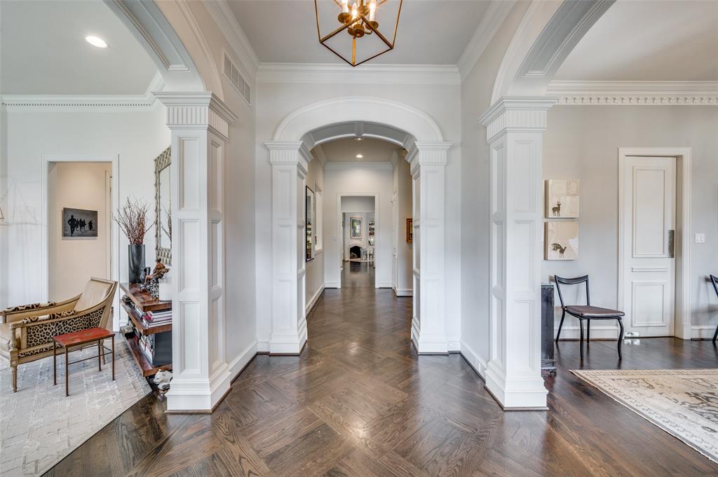 University Heights - Residential