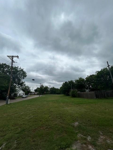 Bellevue - Land