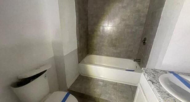 Eastwood Terrace Add - Residential