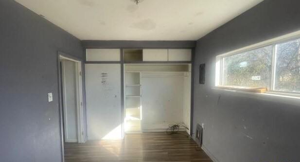 Eastwood Terrace Add - Residential