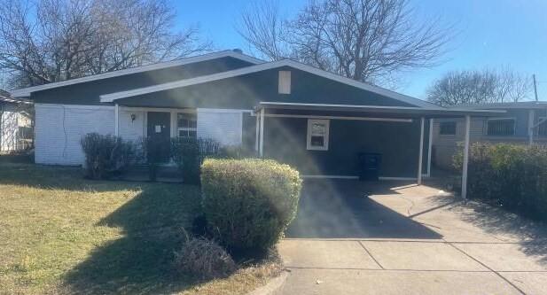 Eastwood Terrace Add - Residential