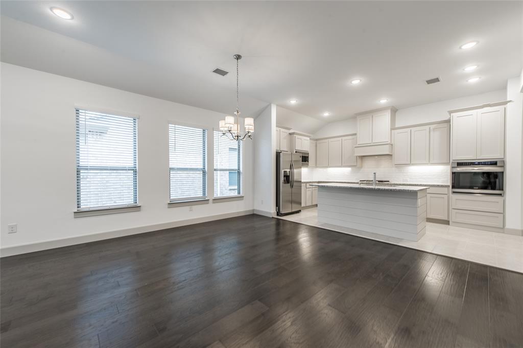 The Reserve On Parker - Residential Lease