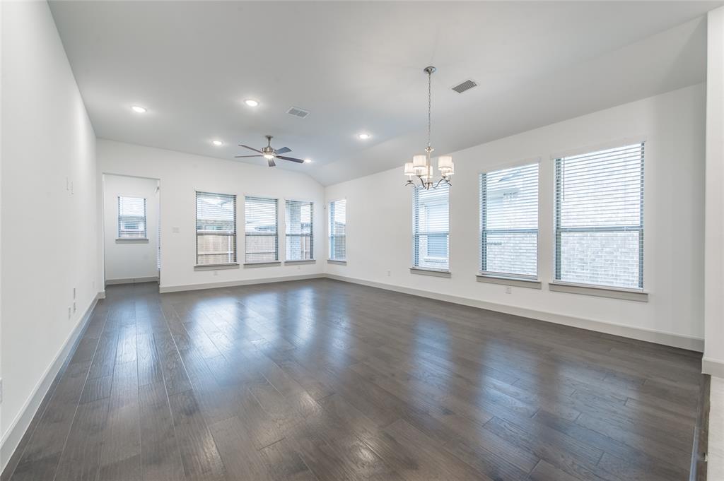 The Reserve On Parker - Residential Lease