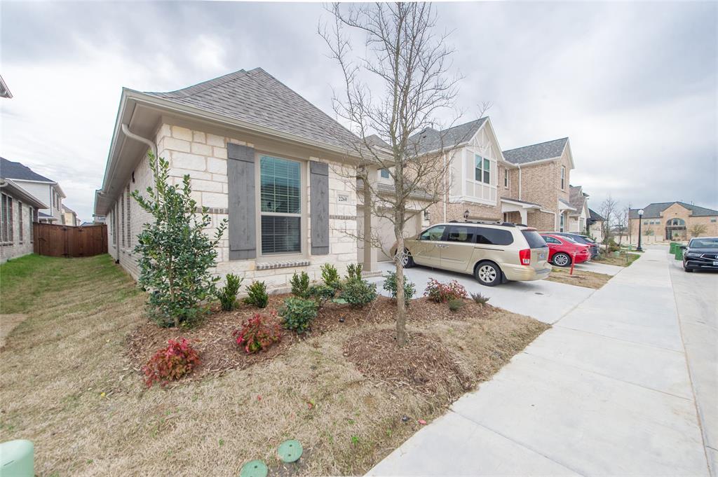 The Reserve On Parker - Residential Lease